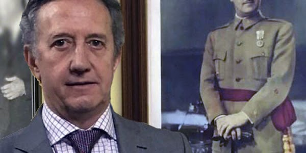 El Gobierno reclamará a la Fundación Francisco Franco los documentos de la dictadura