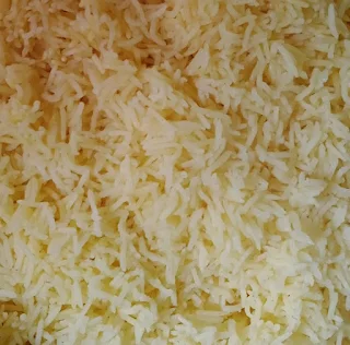 बवासीर में चावल कैसे खांए