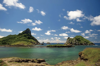 Promoção Fernando de Noronha