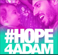 Hope4Adam 