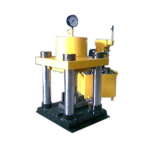 Angle Shearing Machine