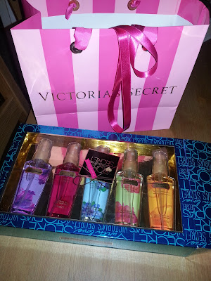 vıctorıa secret parfum