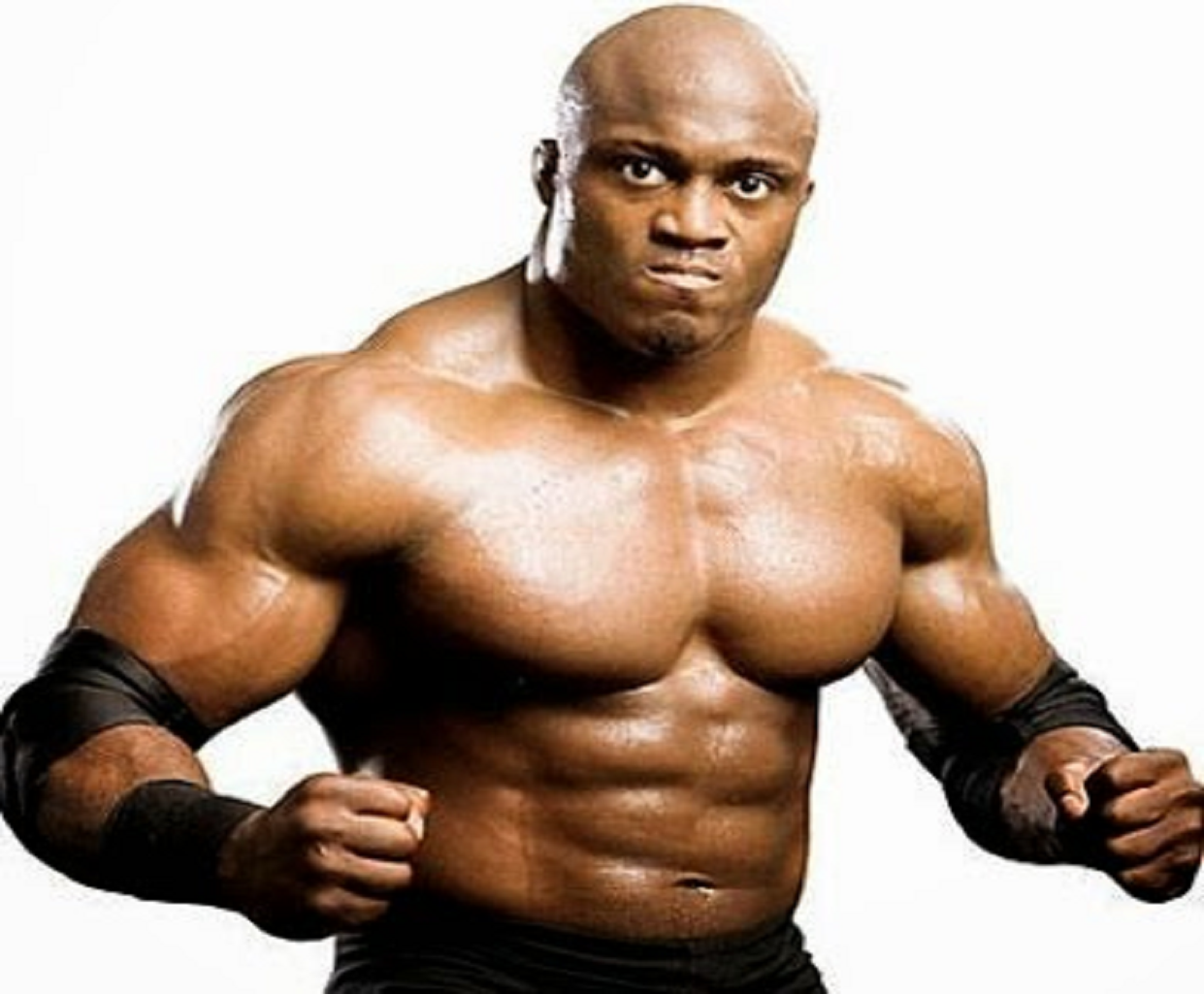 Bobby Lashley Hd Free Wallpapers