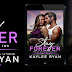 Cover Reveal for Stay Forever by Kaylee Ryan