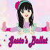 Gesto's Ballet - Comemorando 20 anos formando bailarinos!