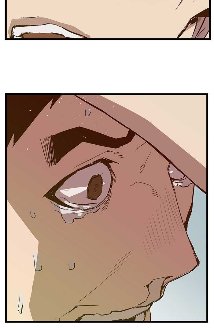 Webtoon Weak Hero Bahasa Indonesia Chapter 36