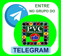 TELEGRAM DO PVC