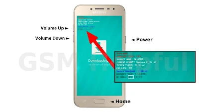 How to Check Binary in Samsung Phone