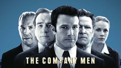 The Company Men 2010 iPad italiano