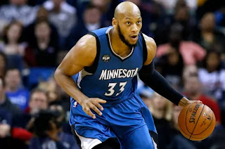 Adreian Payne Death