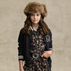 Ralph Lauren - Collection 2012