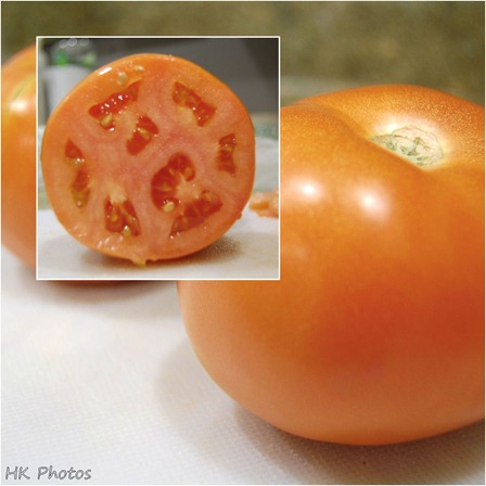 tomato