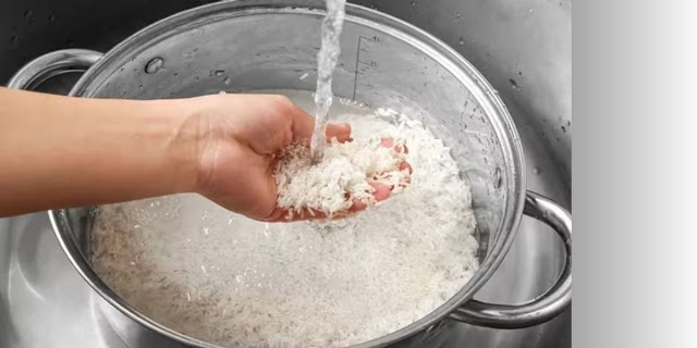 Biryani Pot