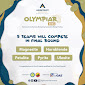 Final OlympiAR 2024, Lima Tim Unggulan Siap Perebutkan Juara Pertama 