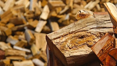 bulk firewood for sale