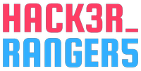 Hacker Rangers