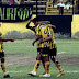 TRFA: Independiente (F) 4 - U. T. Fábrica (W) 2.