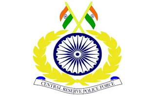 CRPF Recruitment