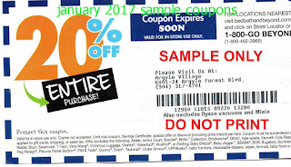 Bed Bath and Beyond Coupons