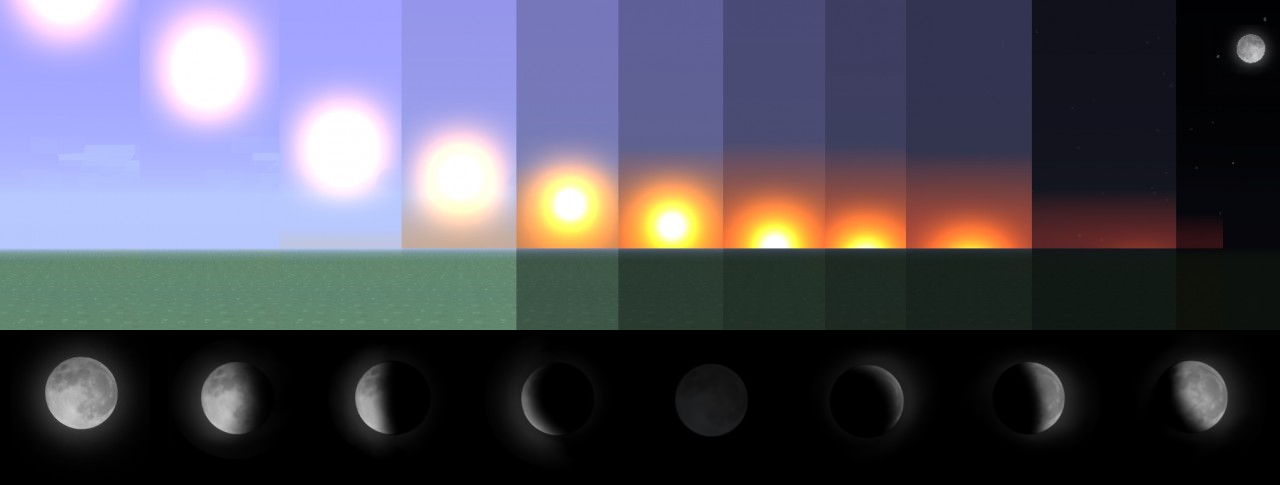 Montag Resource Pack