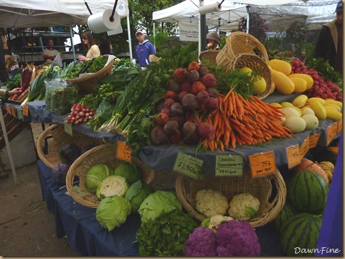 Eugene Skies and Sat market_20091003_029