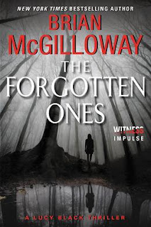 The Forgotten Ones cover