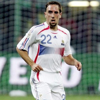 Franck Ribery