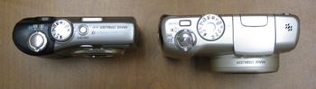 Canon PowerShot SX110 IS