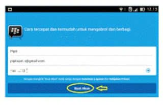 CARCARA DAFTAR BBM OS ANDROID JELYBEN 4.4.2.DAN LOLIPOP V 5.0