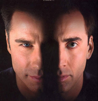 Nicolas Cage