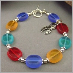 PDD-Awareness-Bracelet