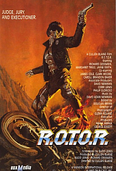 Rotor