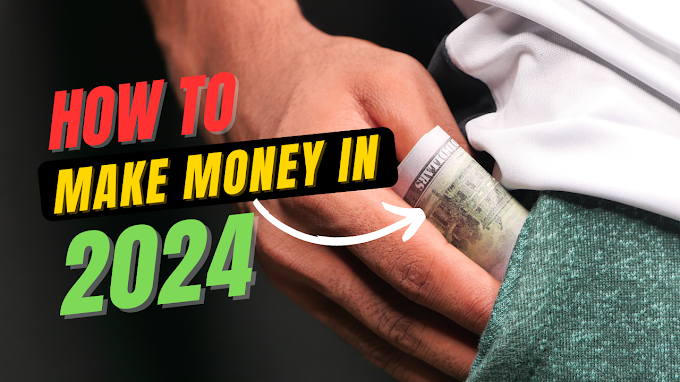 How to Earn Money Without Spending a Single Rupee 2024