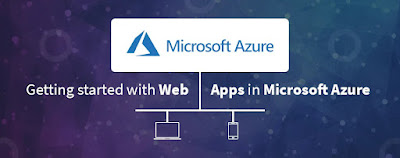 Getting started with web Apps in Microsoft Azure