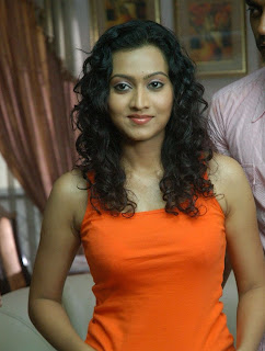 Aakarsha Hot Photos