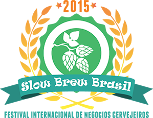 Slow Brew Brasil - Festival Internacional Cervejeiro 