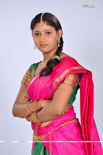 Amrutha Valli  photo