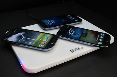 wireless charging