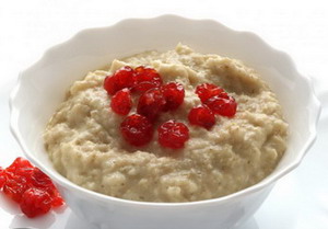 Health Benefits Of Oatmeal