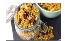 Granola Recipe