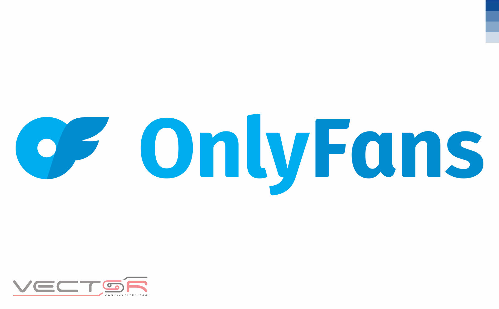 OnlyFans Logo - Download Vector File Encapsulated PostScript (.EPS)