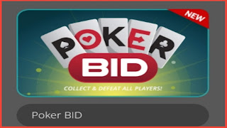 Remipoker sediakan bonus baru poker bid