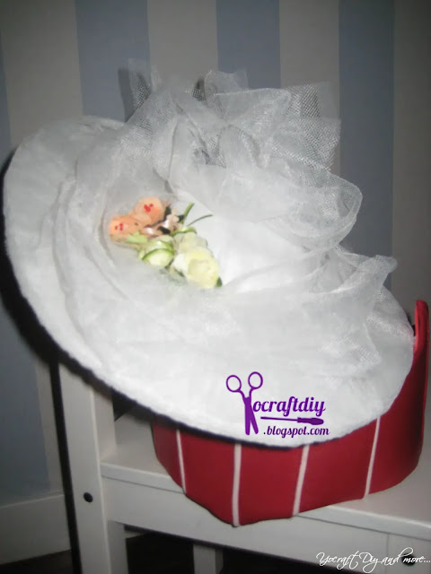 Mary Poppins Jolly Holiday costume-Yocraftdiy