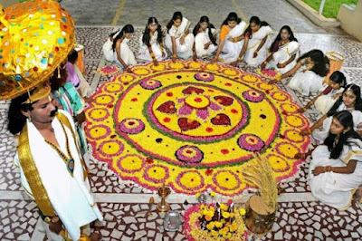 Onam Festival