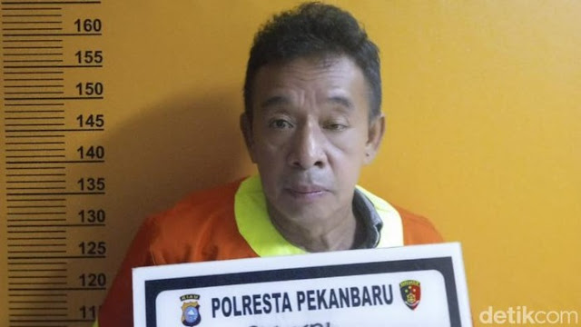 Dihipnotis Pakai Telur Ayam, Warga Pekanbaru Rugi Rp 30 Juta