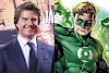 Tom Cruise Bakal Perankan Film Green Lantern 