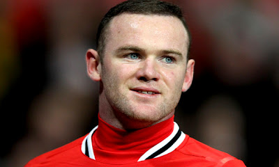 Wayne Rooney