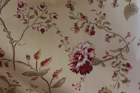 Rose Fabric, Living From Glory To Glory Blog...