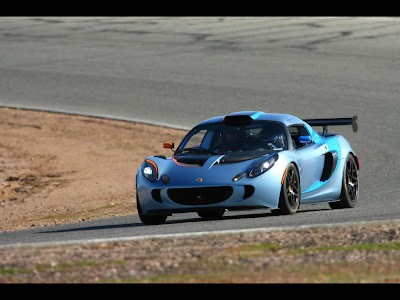 Sector111 Lotus Exige