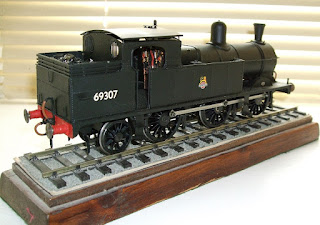 O GAUGE MODEL CLASS N5